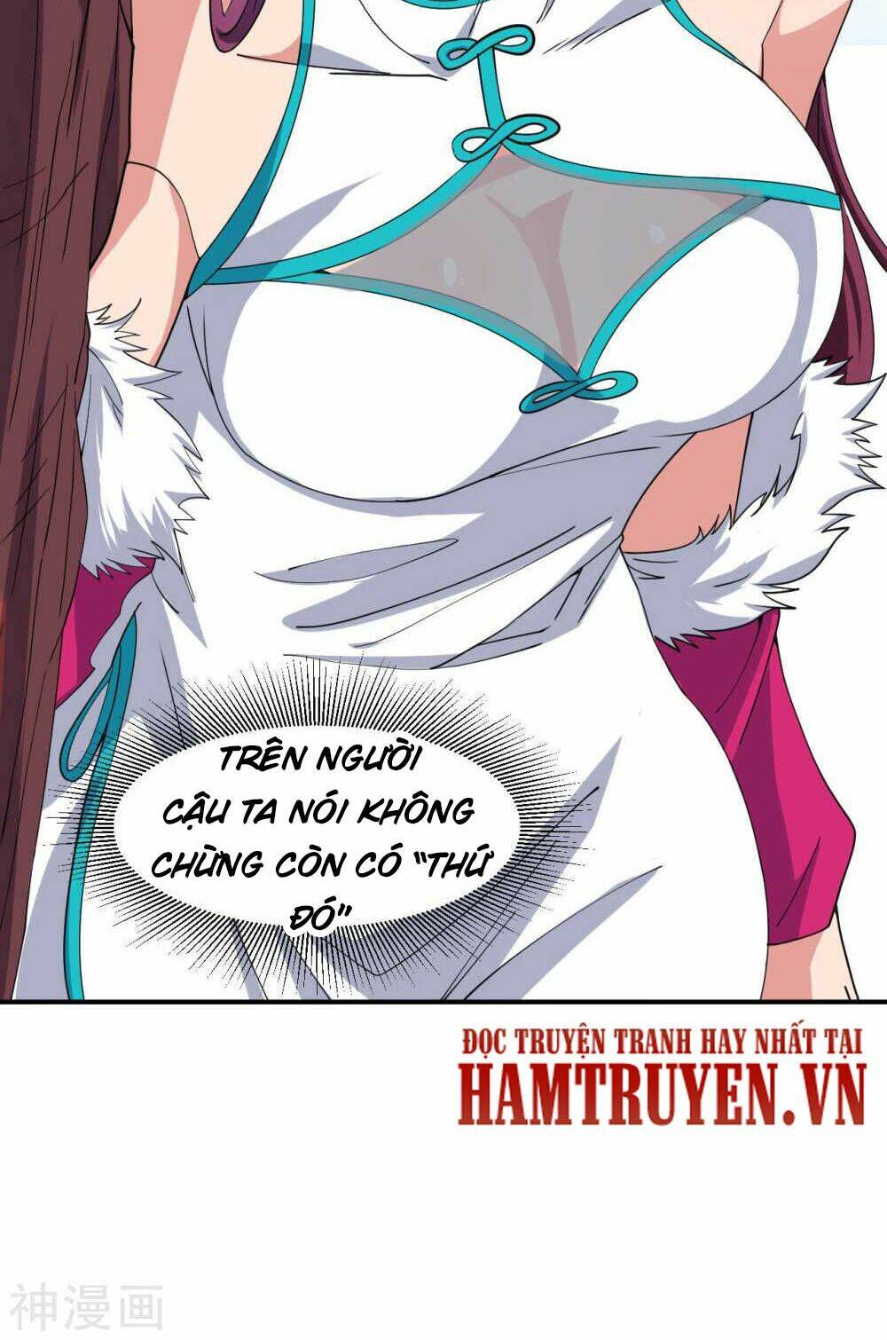 tu chân truyền nhân tại đô thị chapter 9 45