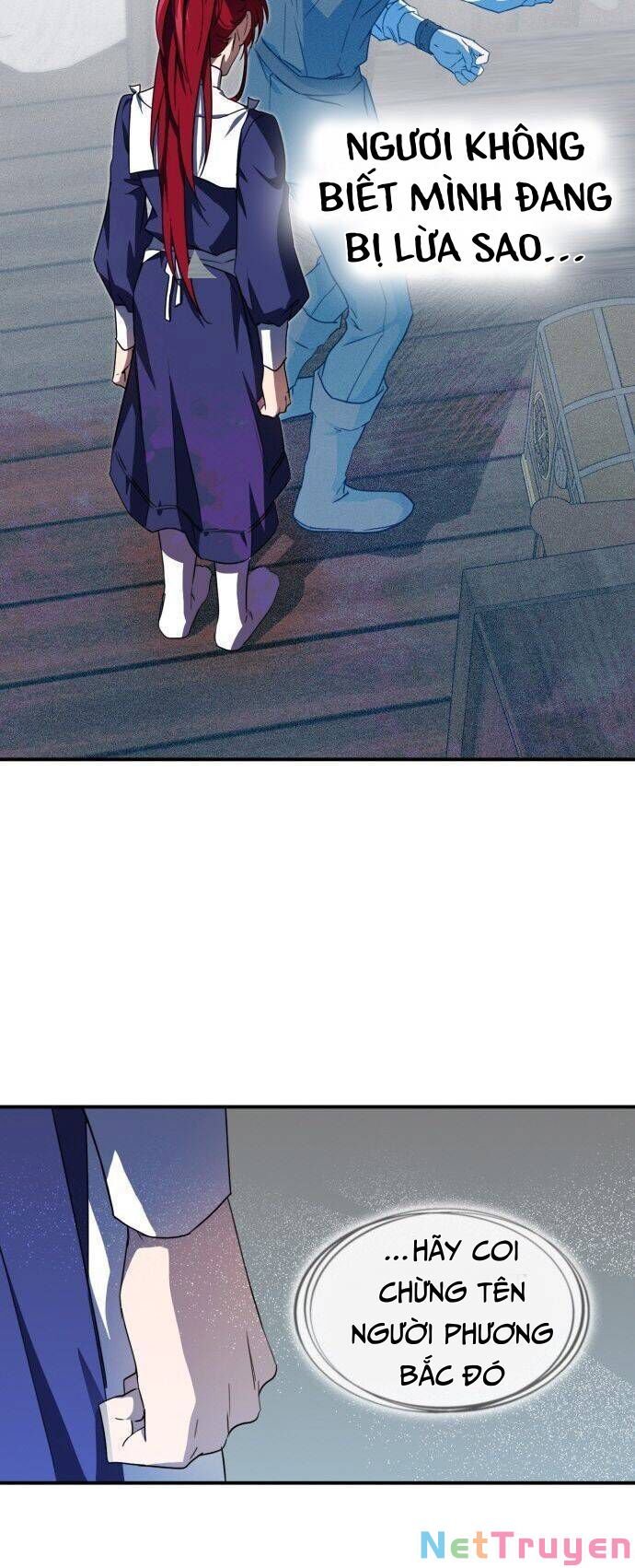 bị che khuất bởi ánh hoàng hôn chapter 36 34