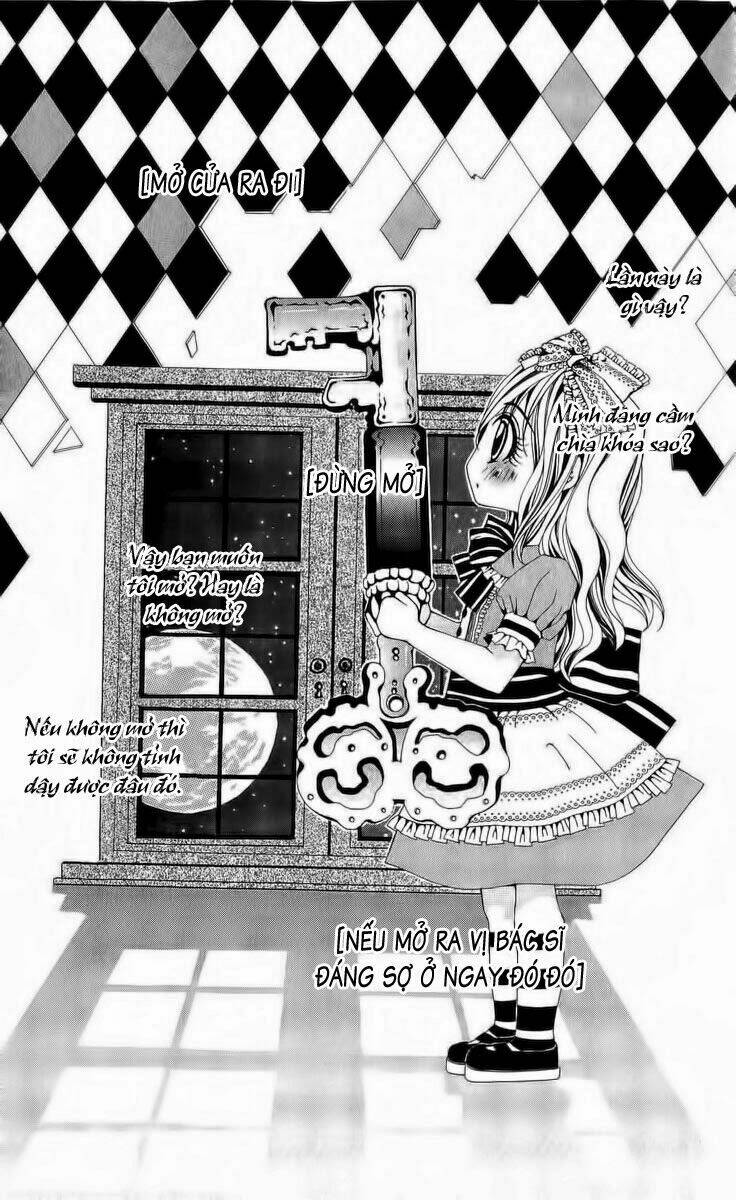 nemuri hime - yume miru youni koishiteru chapter 6 17