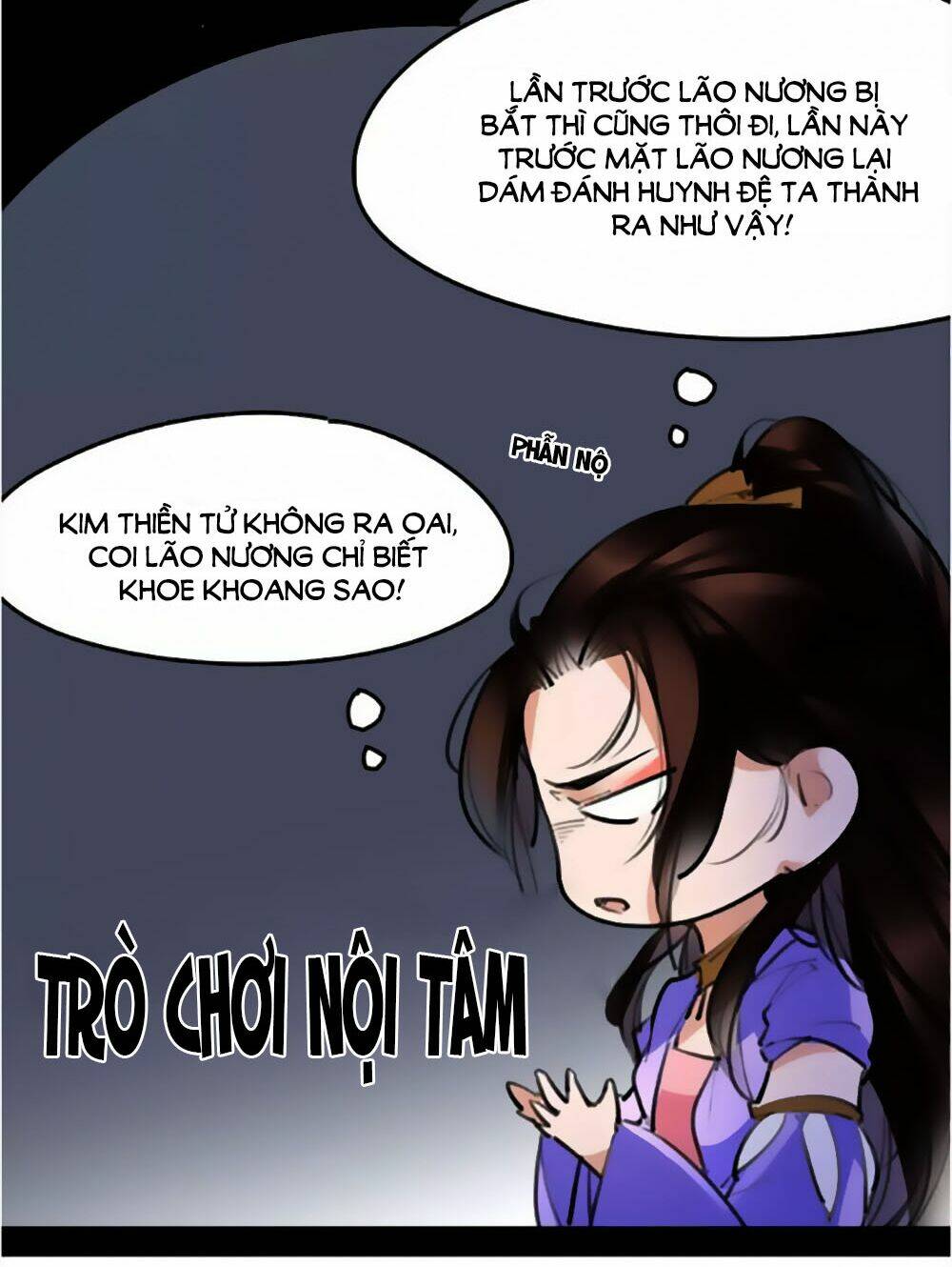 đường tăng cũng quyến rũ chapter 45 8