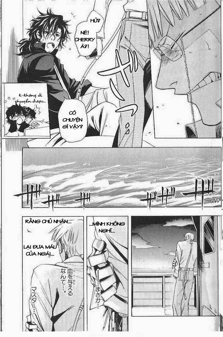 vassalord chapter 4.2 7