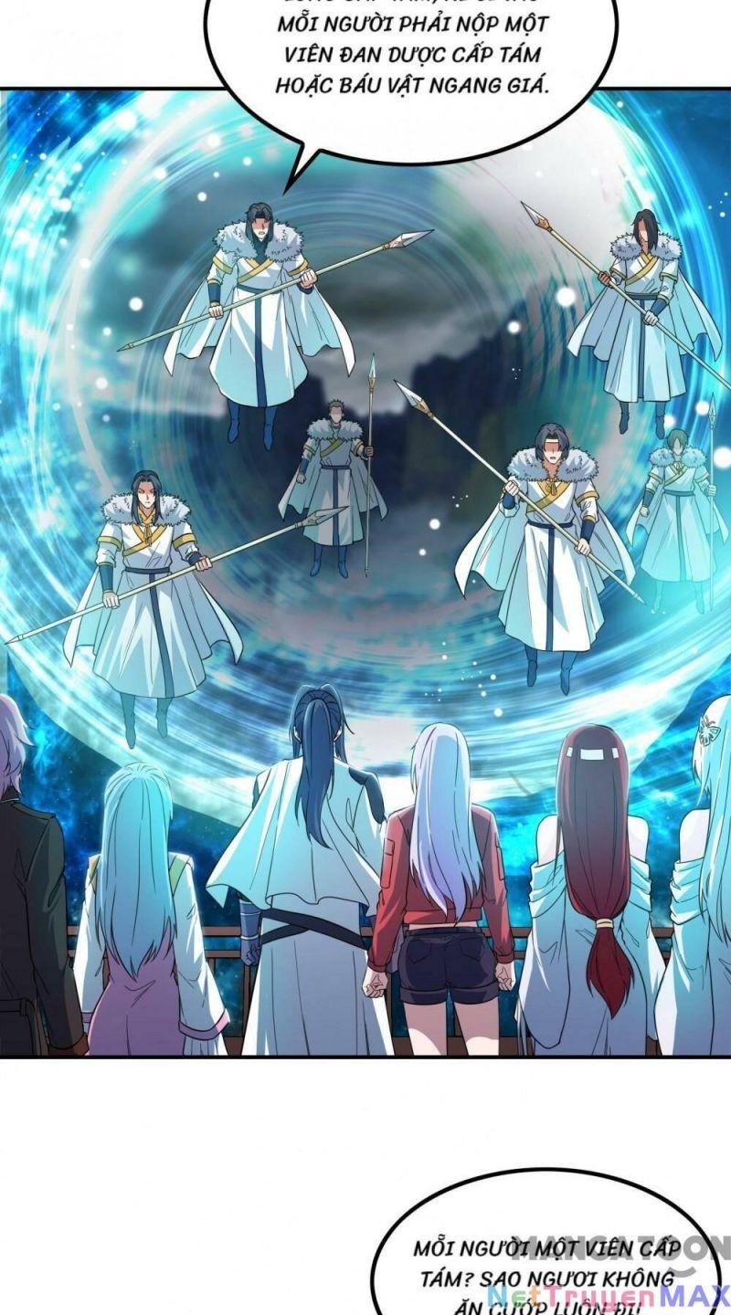 đệ nhất người ở rể chapter 203 32