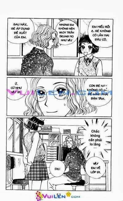 cô bé táo bạo chapter 8 51