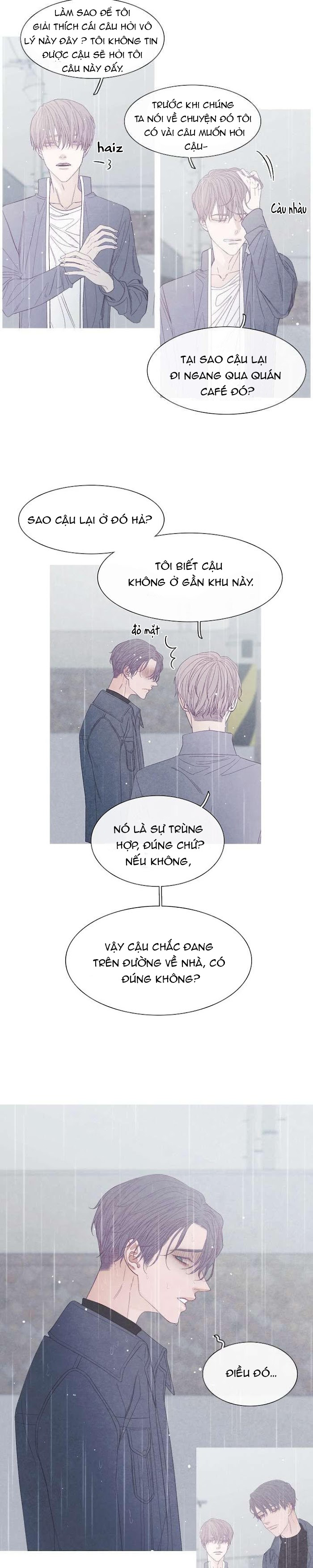 điểm đóng băng chapter 22 7