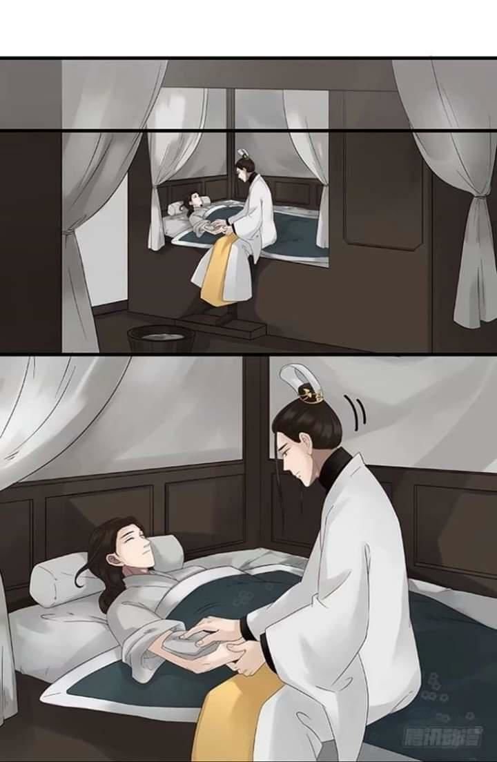 mưa chìm sâu trong mây chapter 26 1