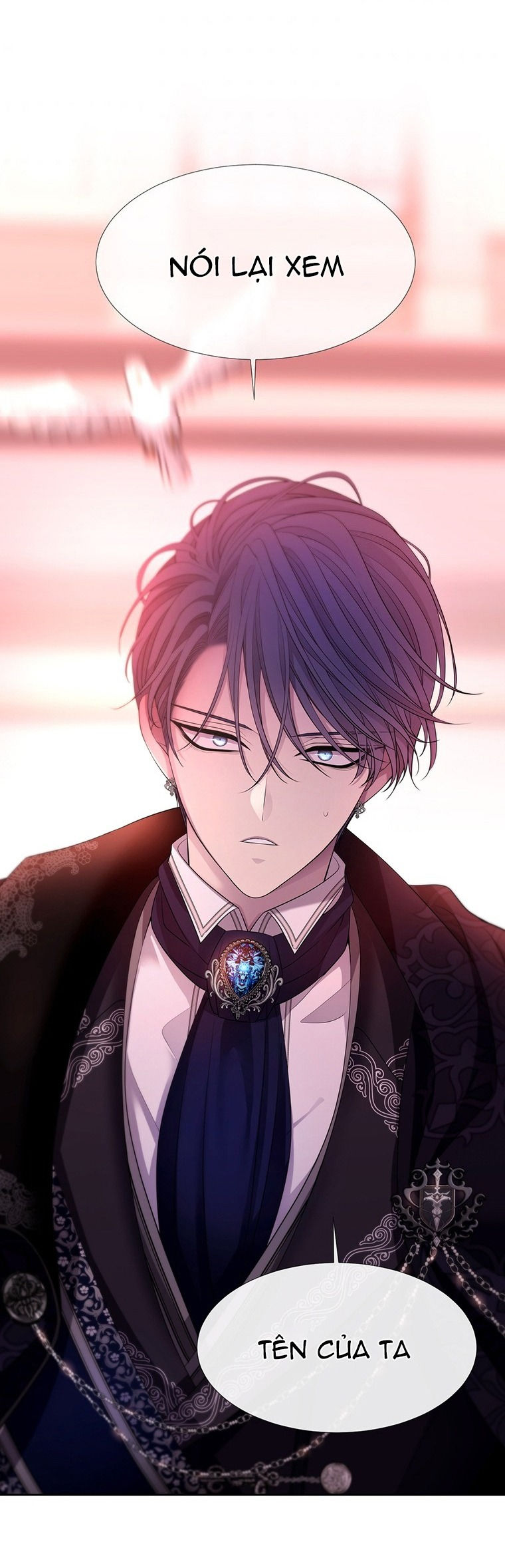 năm môn đệ của charlotte chapter 123 42