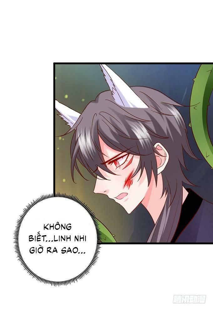 hồ tiên hung bạo chapter 146 43