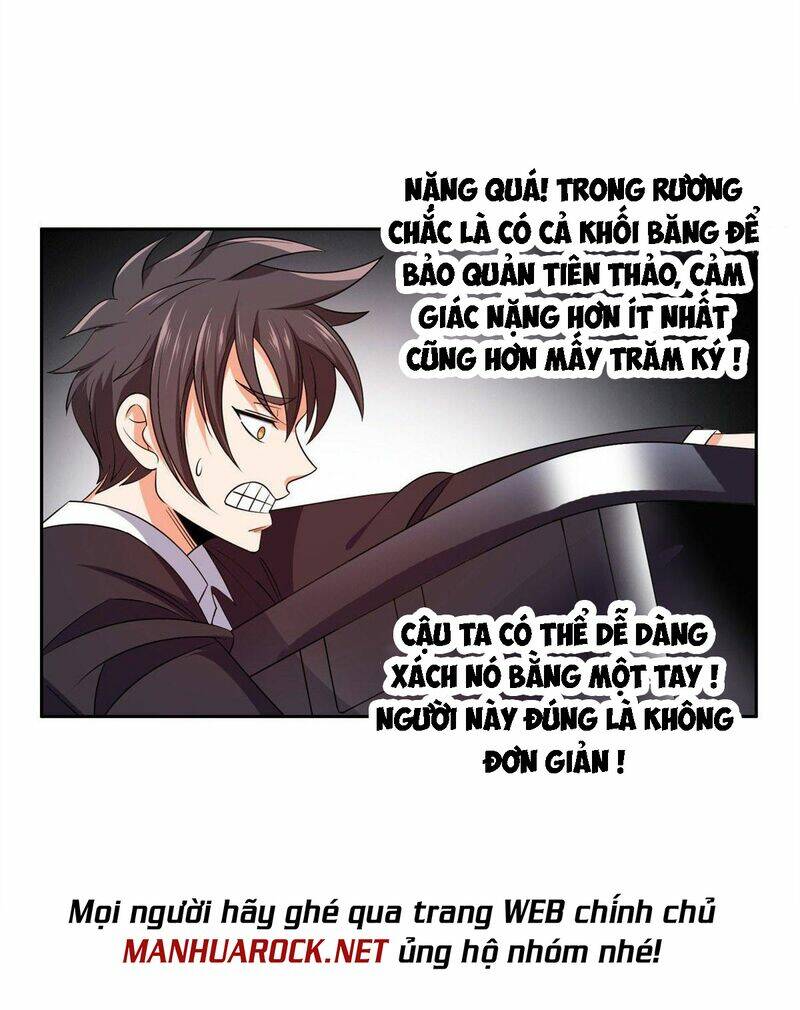 trọng sinh chi thần cấp bại gia tử chapter 34 25