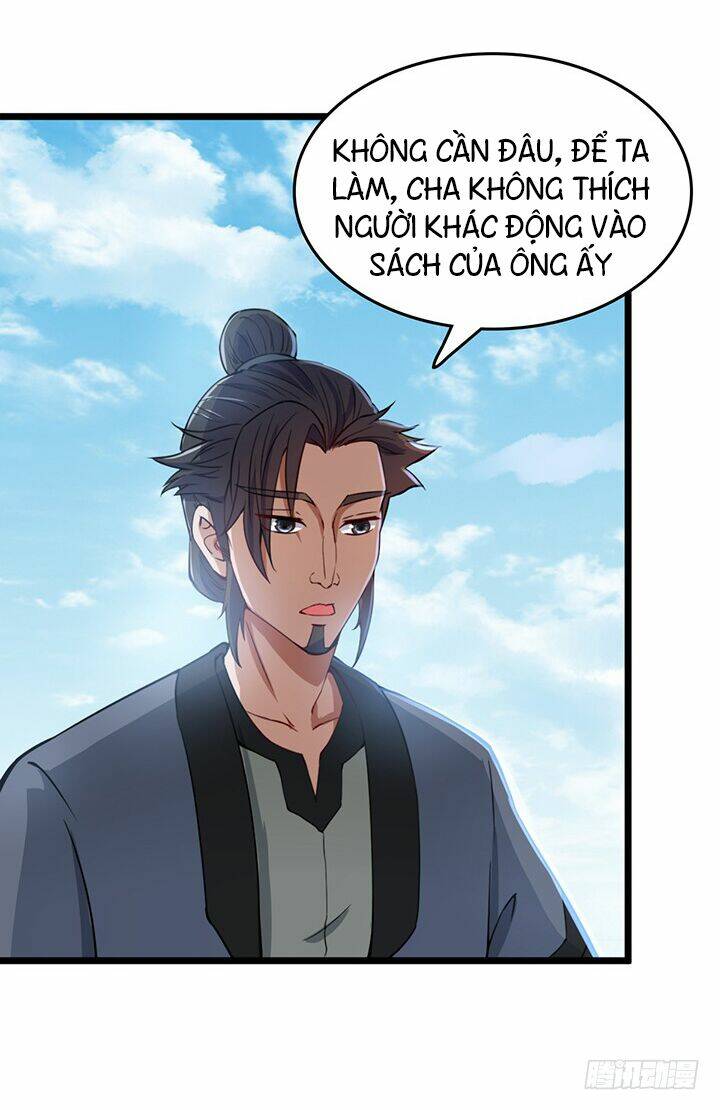 hiệp hành cửu thiên chapter 103 39