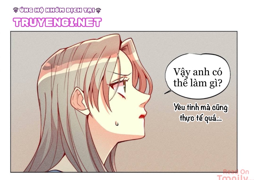 phù thuỷ trinh trắng tuổi 30 chapter 2 27