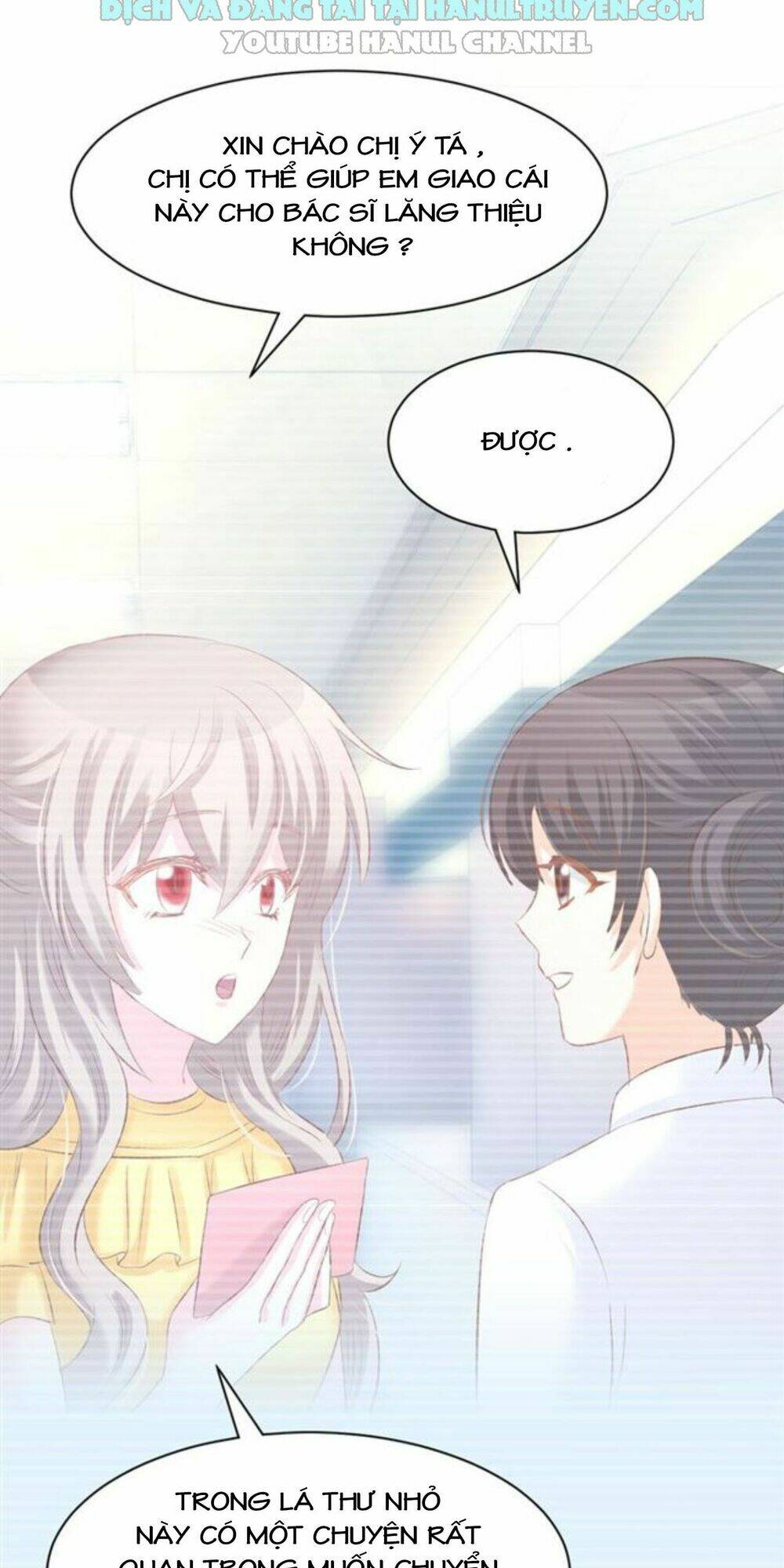 hôn nhân ấm áp : tổng tài sủng vợ thành nghiện chapter 23 12