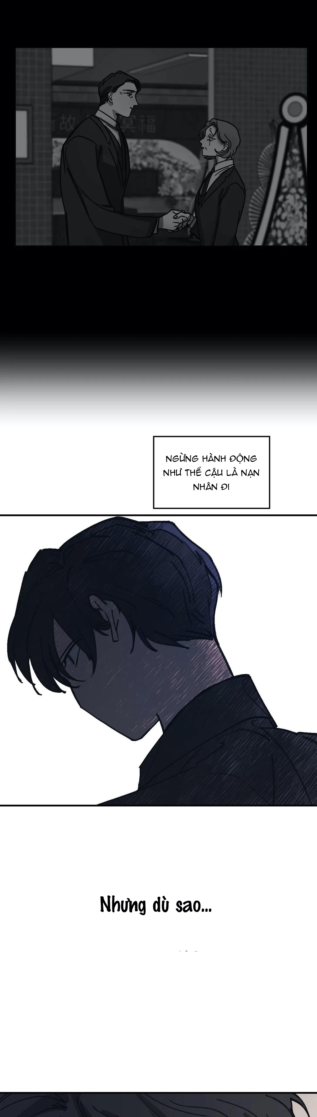 góc nhìn thứ ba (full) chapter 26.1 10