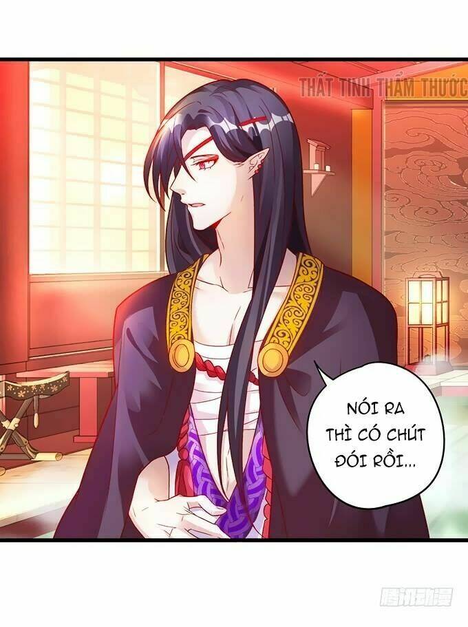 liêu liêu trai chapter 3 11