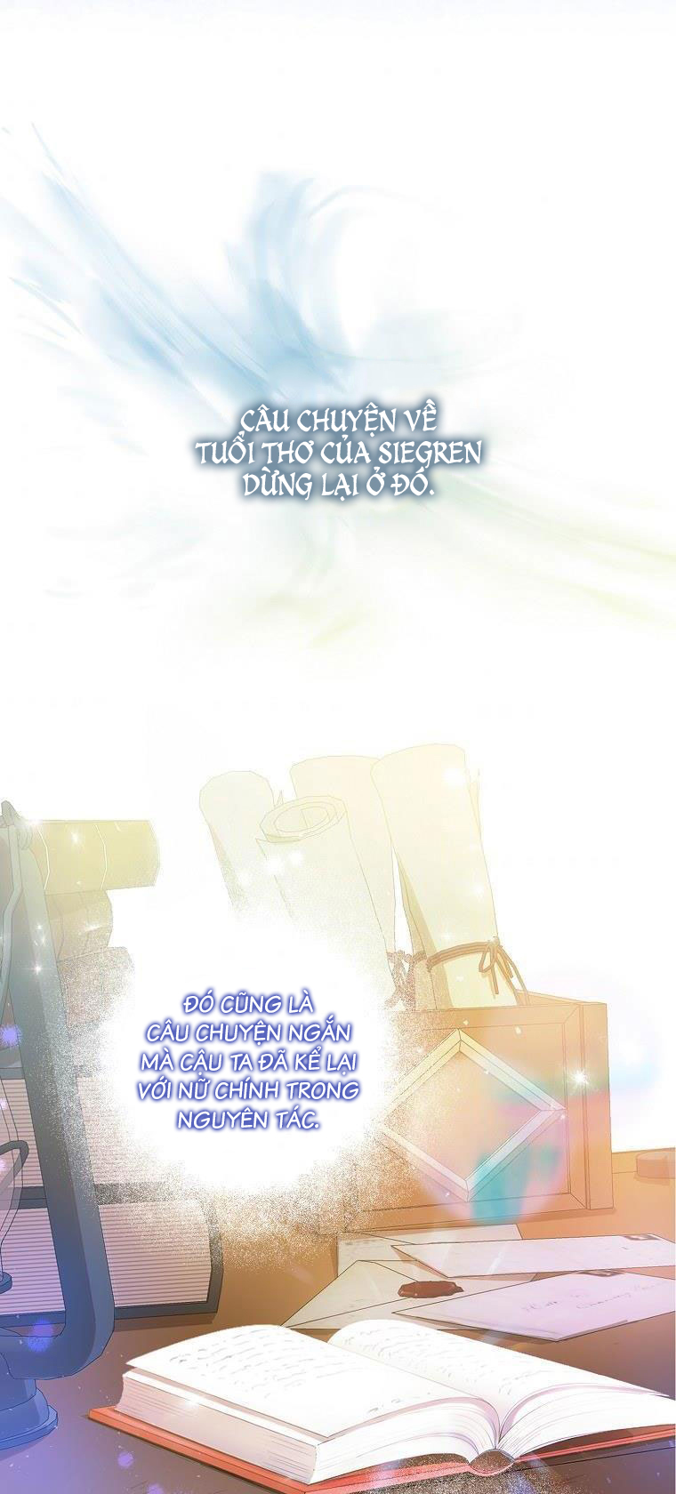 tôi đã trở thành vợ của nam chính chapter 6.2 1