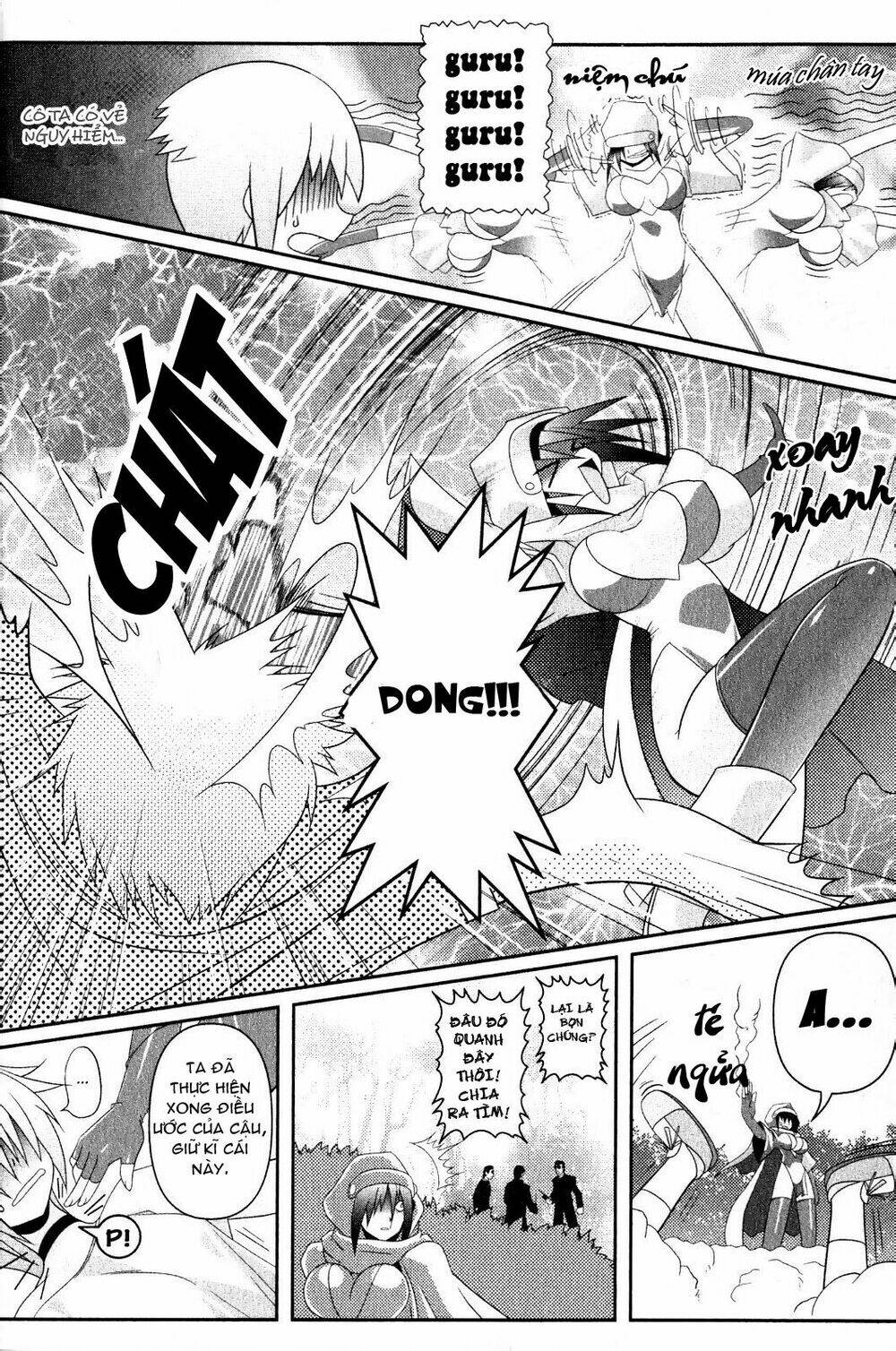 asuka hybrid chapter 1 10