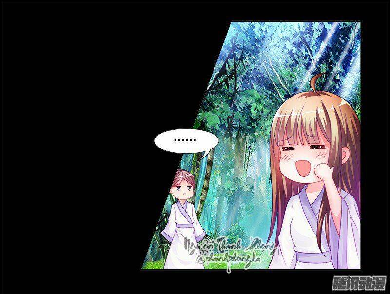 sư tôn hai mặt đừng xằng bậy chapter 3 16