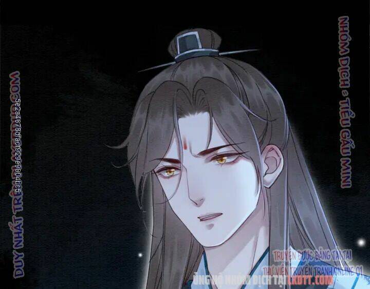 trọng sinh bá sủng nhiếp chính vương quá mạnh mẽ chapter 187 8