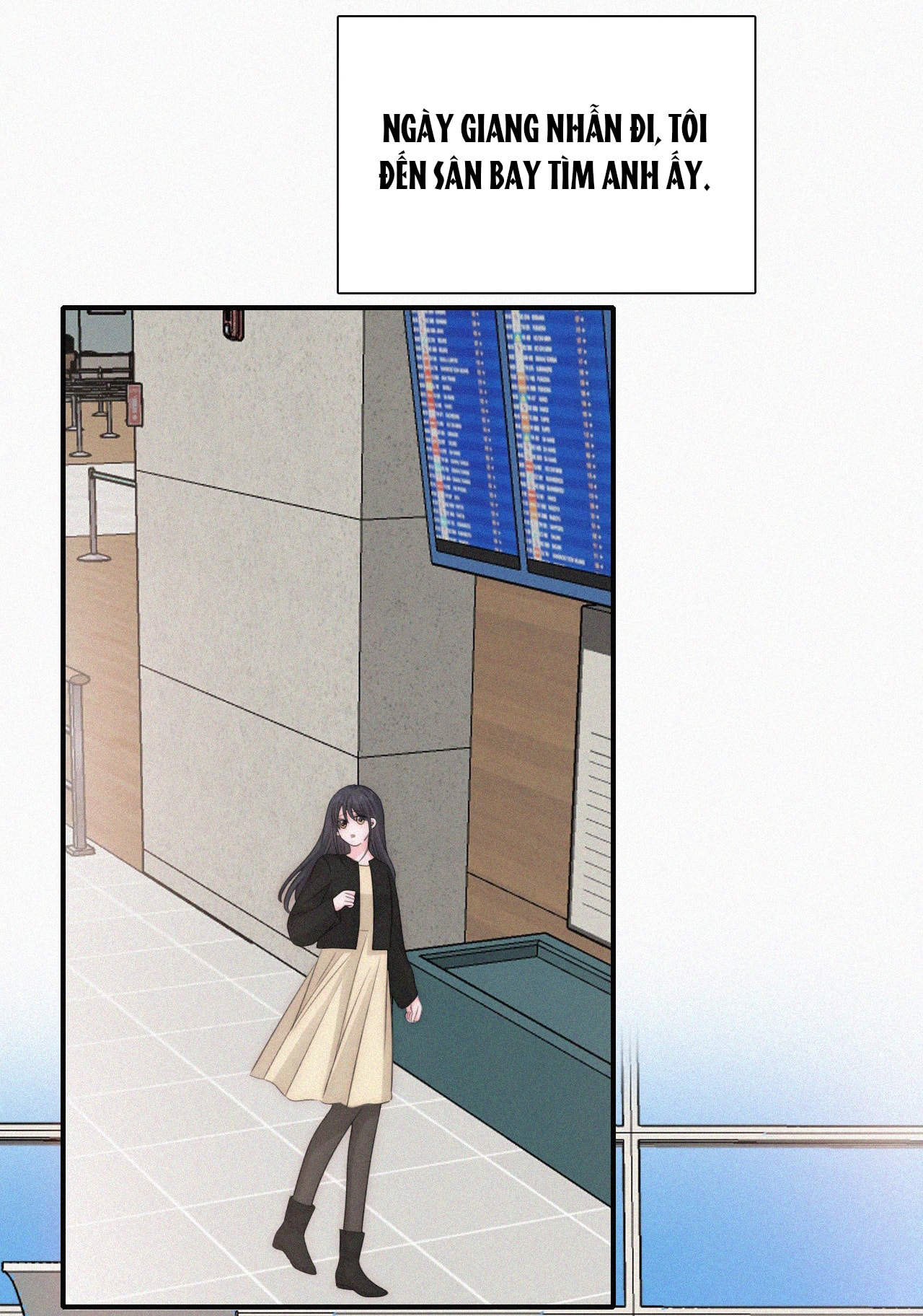 bệnh yêu chapter 119 32