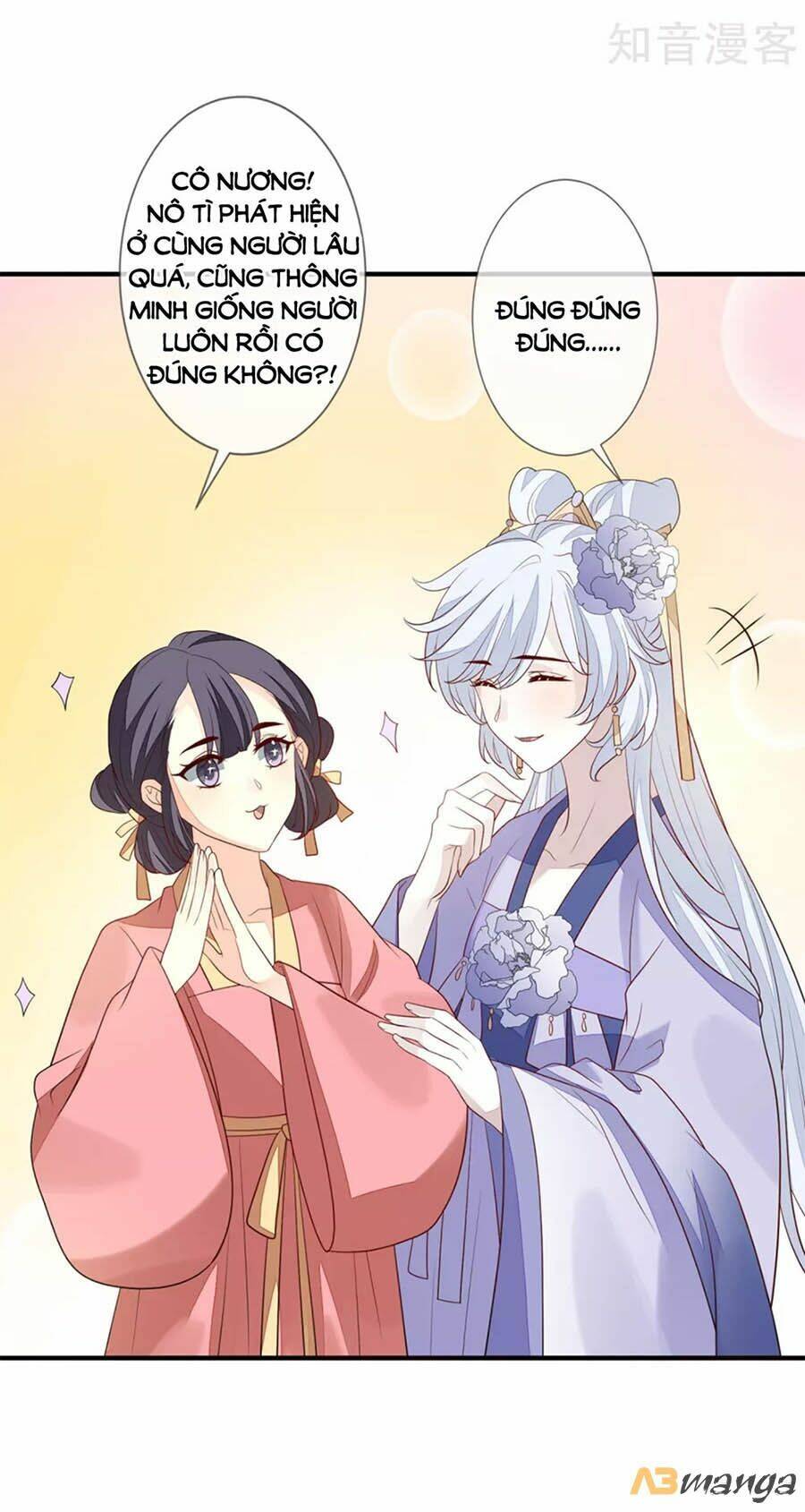 cửu khuyết phong hoa chapter 92 31