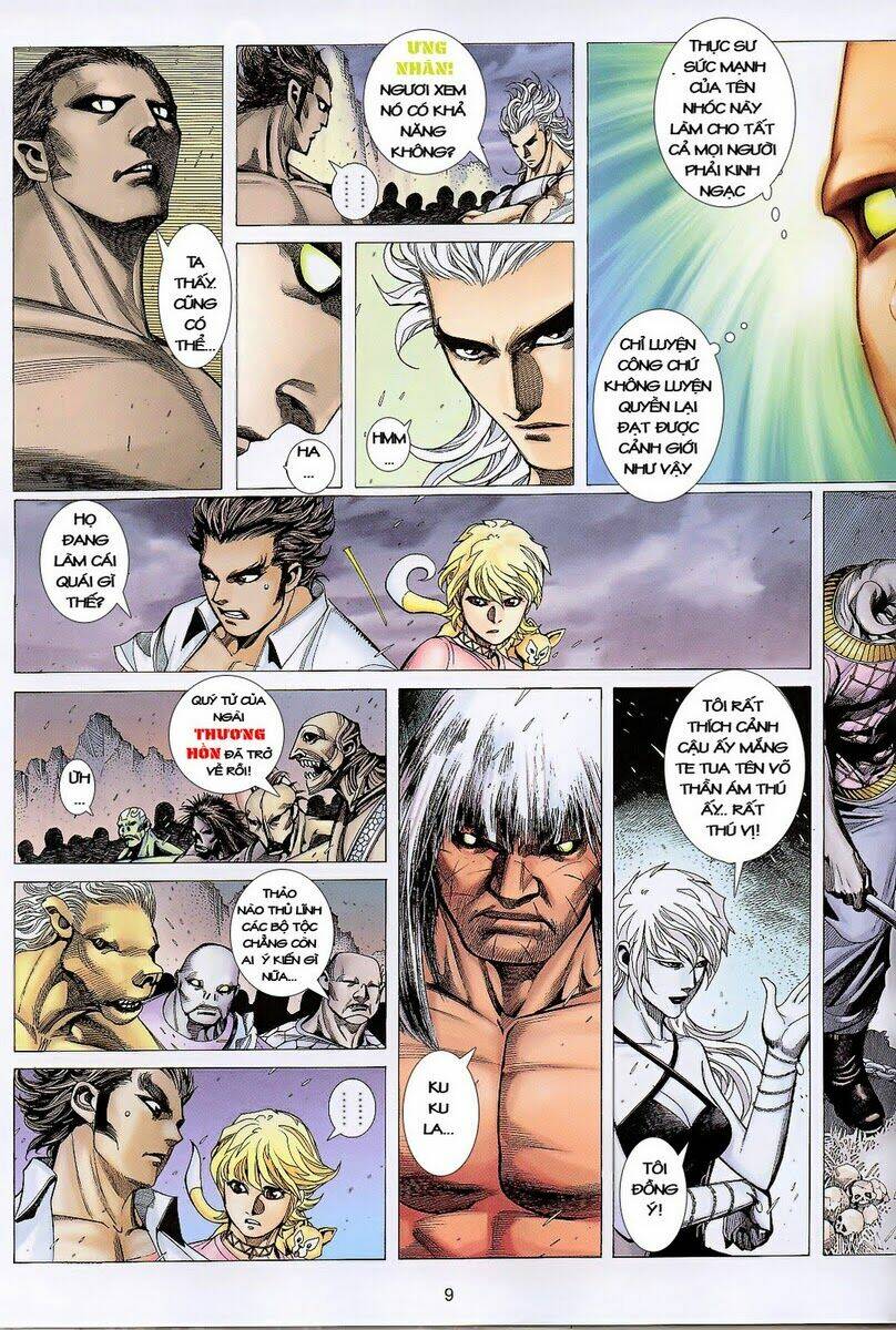 võ thần phượng hoàng chapter 89 8