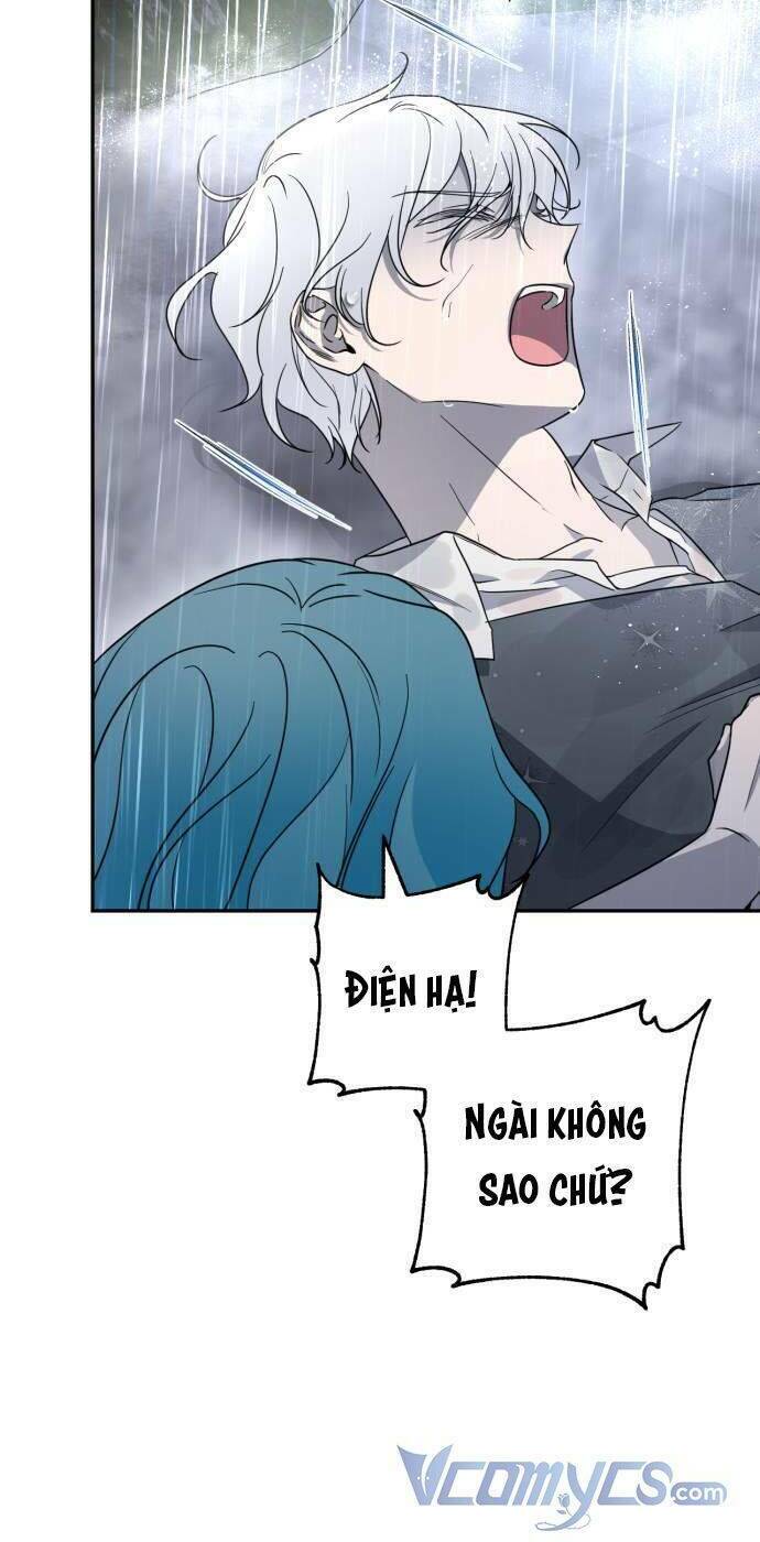 công nương mint bé nhỏ chapter 43 40