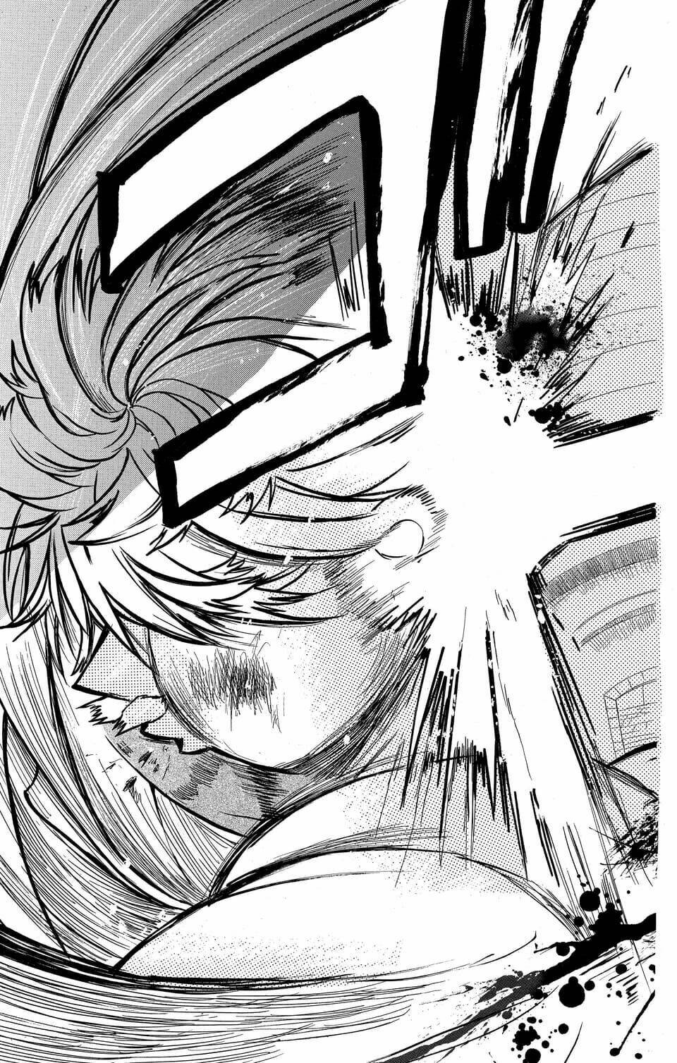 giai thoại “đen tối” của nàng công chúa tái sinh chapter 1 43