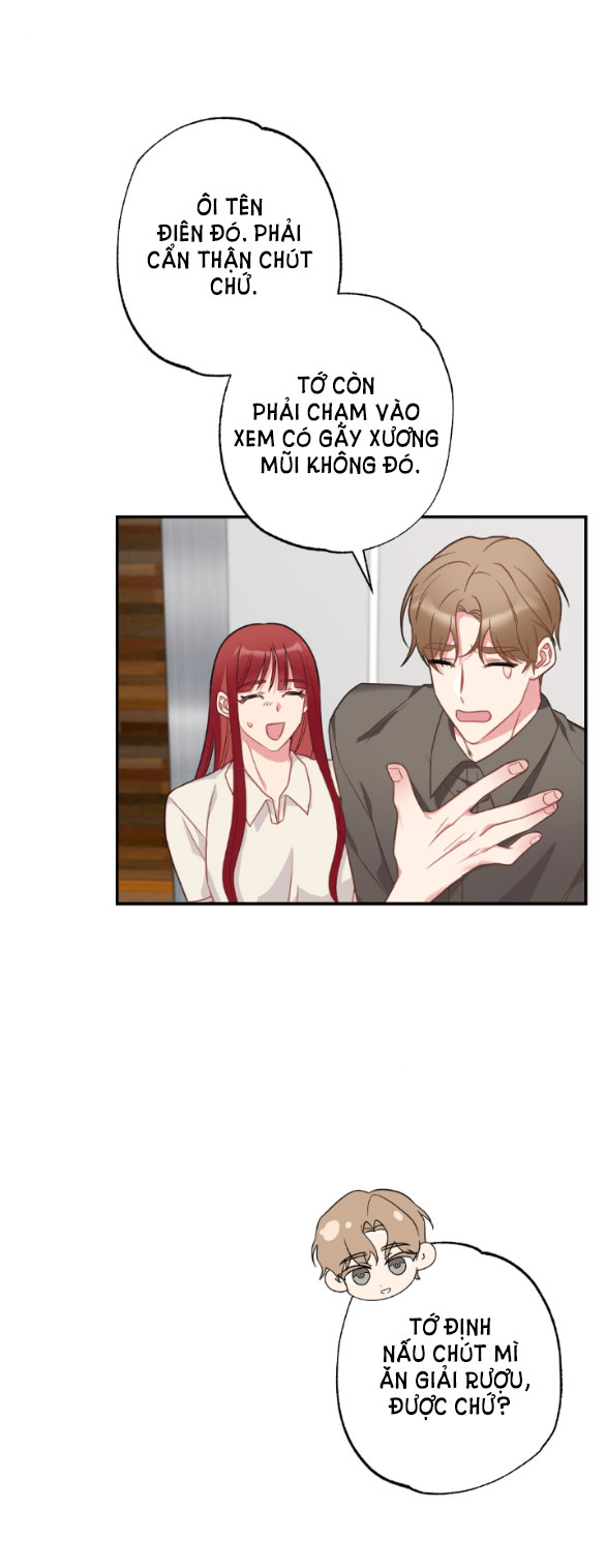 [18+] phương pháp xuất tinh của dosagyeon chapter 4.1 6