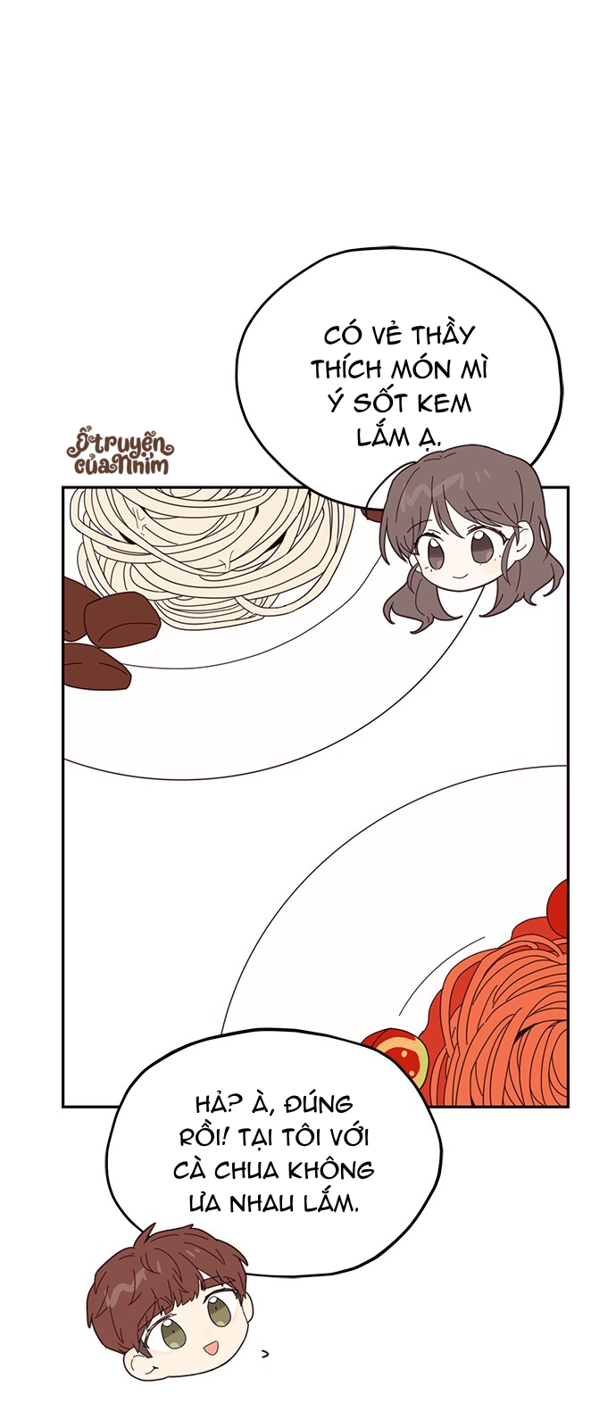 sợi chỉ nhân duyên của sarang chapter 23 13