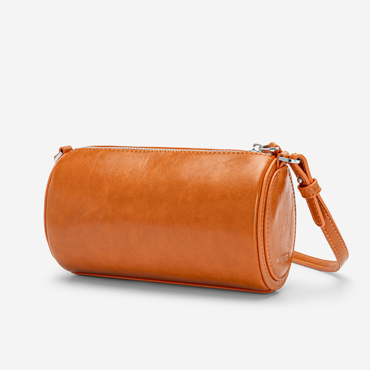 Vascara Túi Trống Trendy Đeo Chéo - SHO 0283