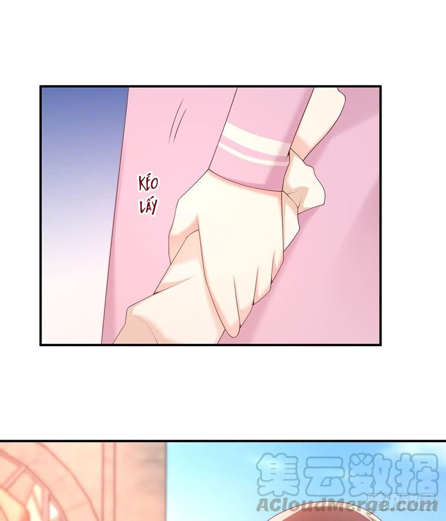 nam thần truy thê chỉ nam chapter 48.2 4