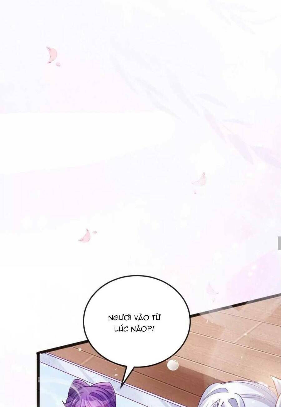 quân hoả nữ hoàng chapter 82 27