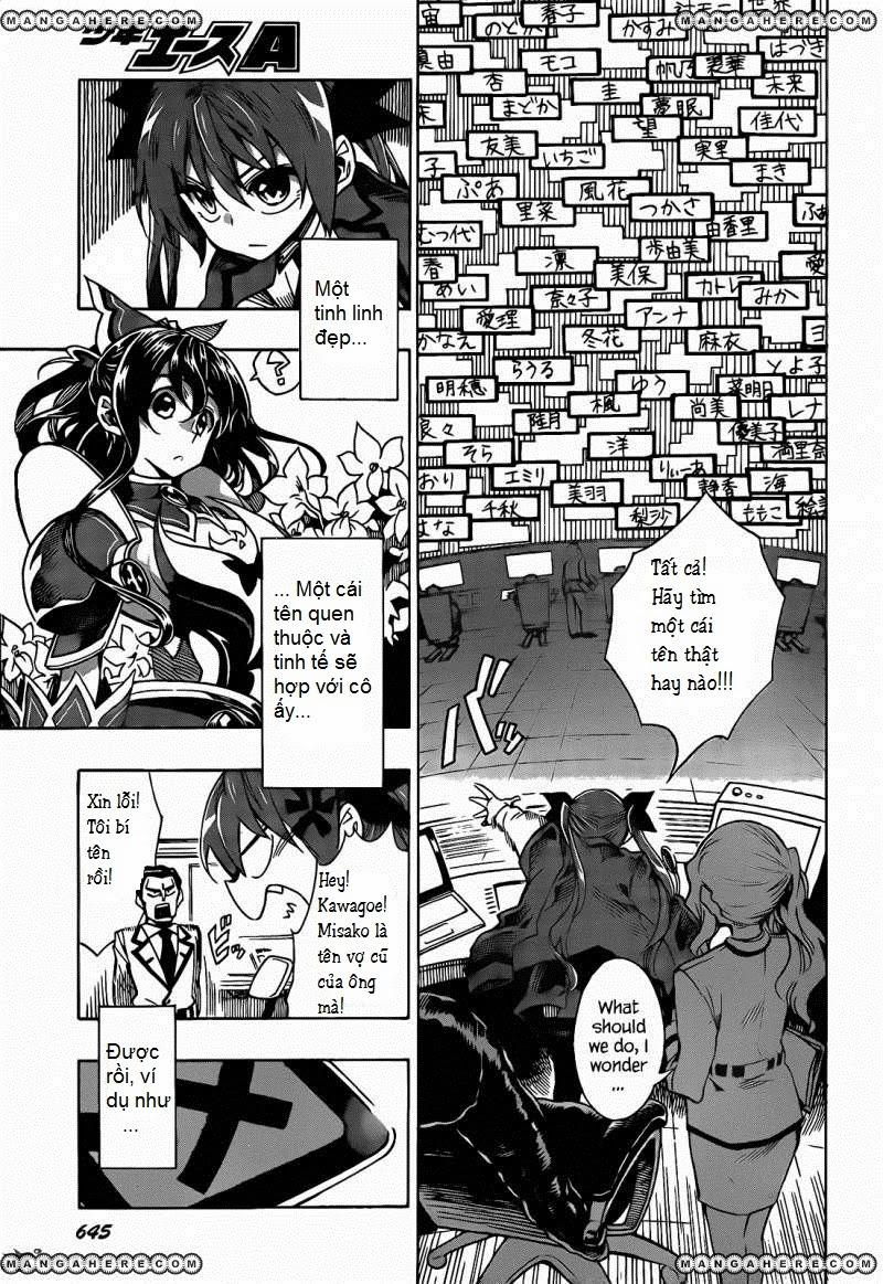 date a live chapter 5 9