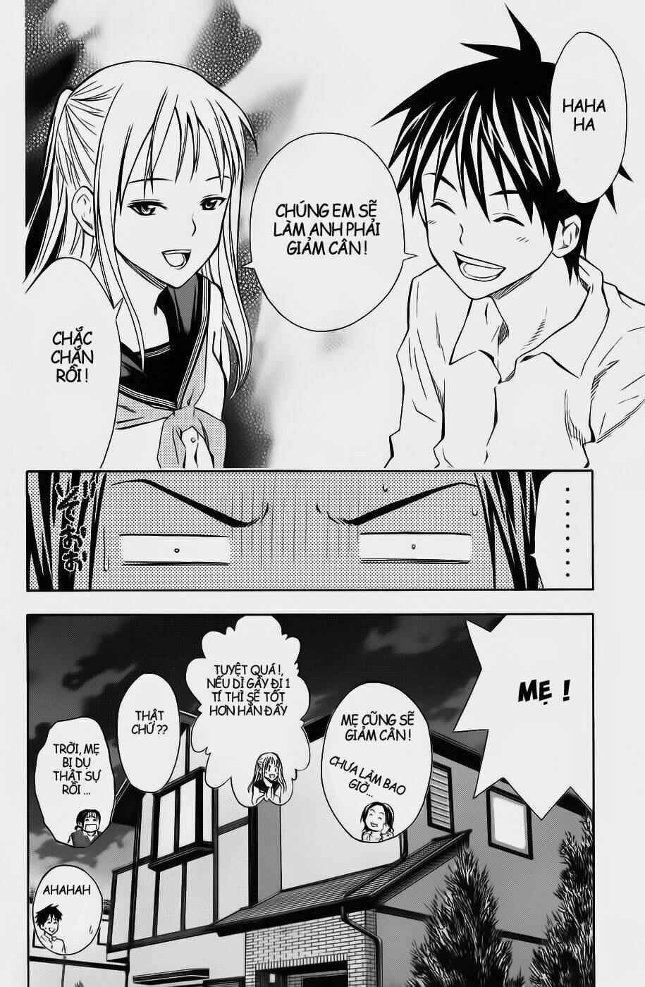 kỵ sĩ trong vòng cấm chapter 39 21