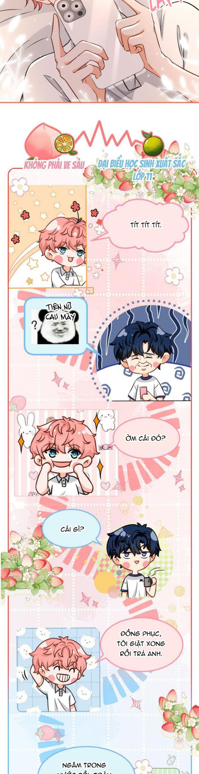 tín tức tố nói chúng ta không thể chapter 29 22