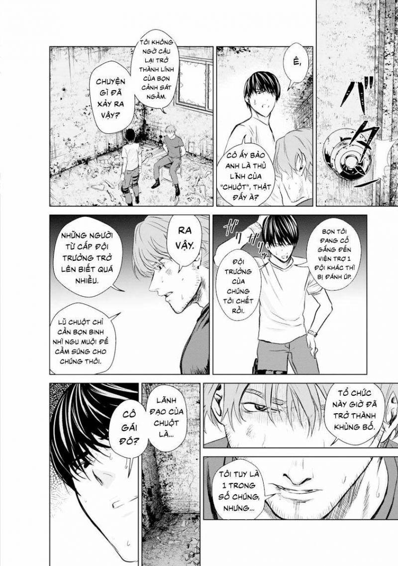 tái sinh manga chapter 15 6