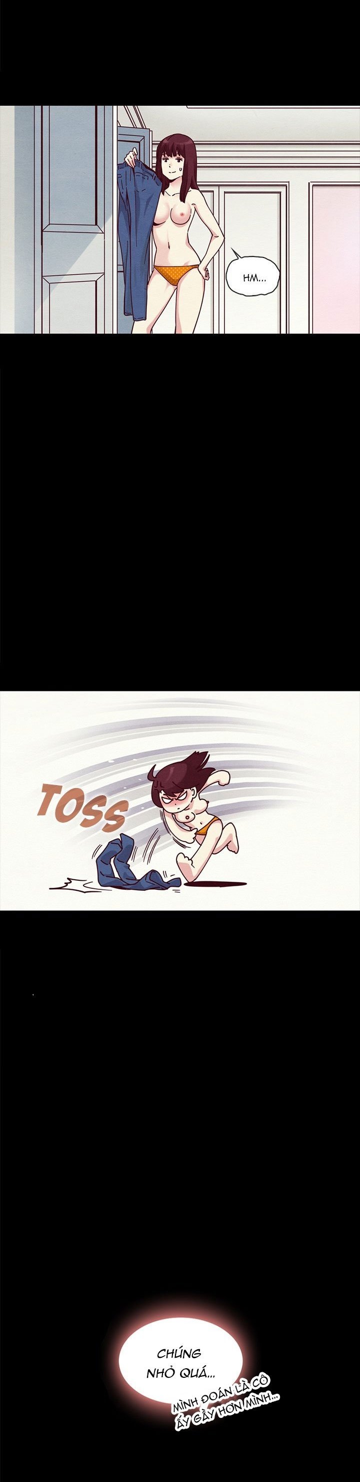 công tử bột chapter 34 14