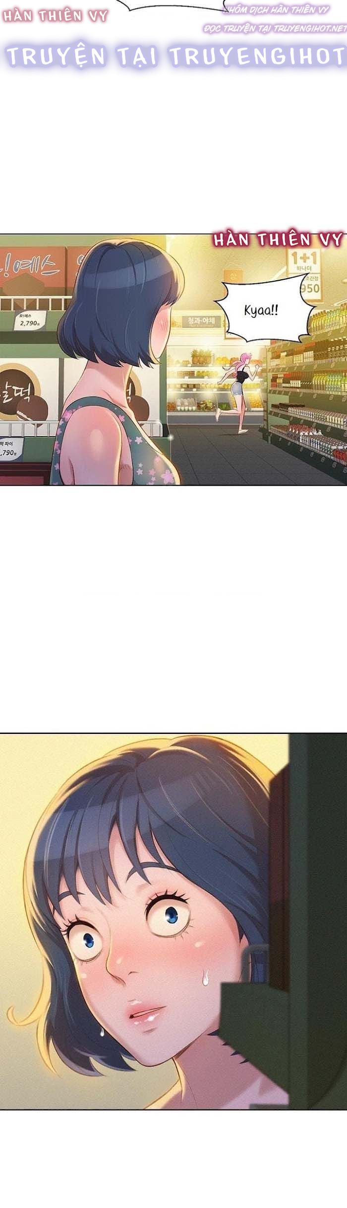 chị gái hàng xóm chapter 12 23