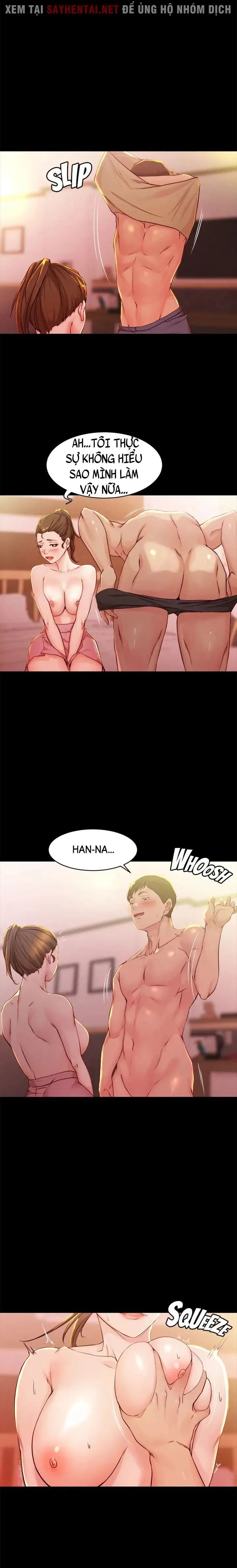 nhật ký quần lót chapter 25 11