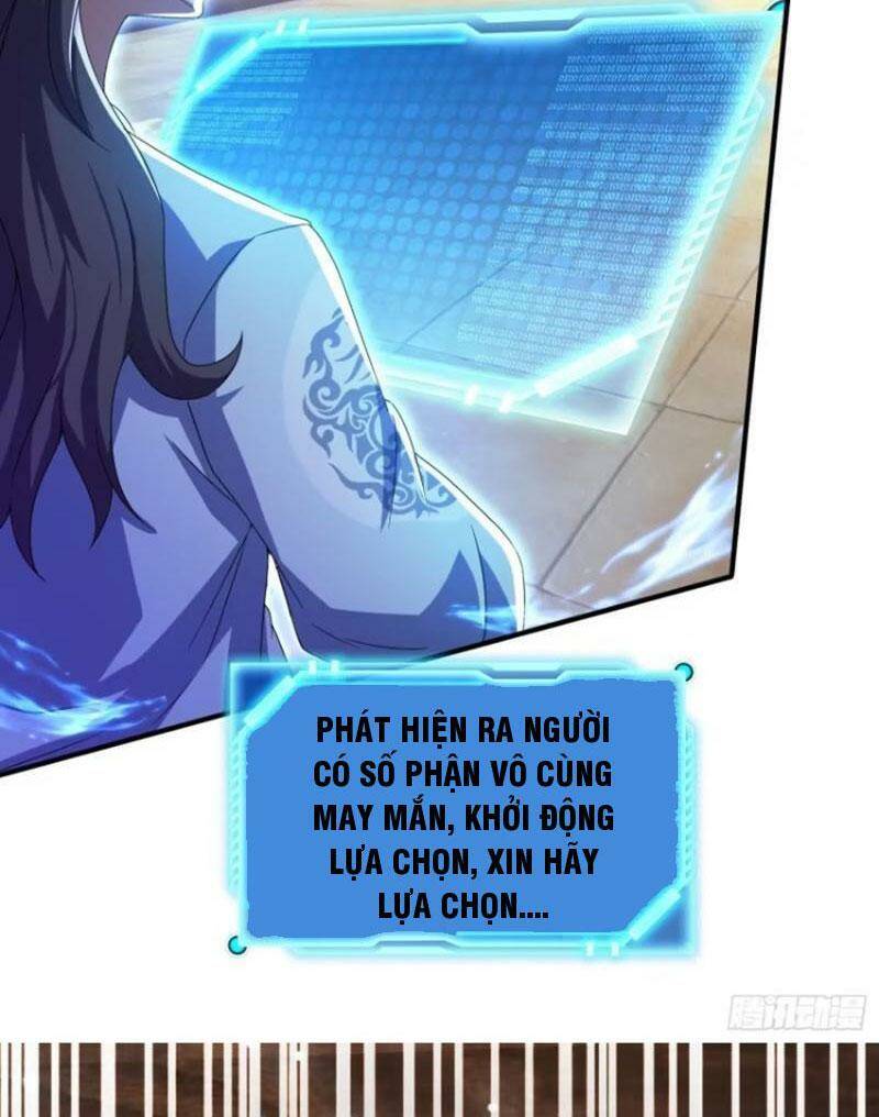 trăm tuổi mở hệ thống: con hiền cháu ngoan quỳ khắp núi! chapter 16 50