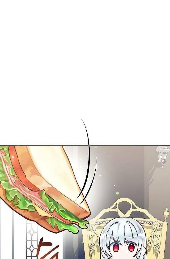 chúng ta có thể trở thành gia đình được không? chapter 62 11