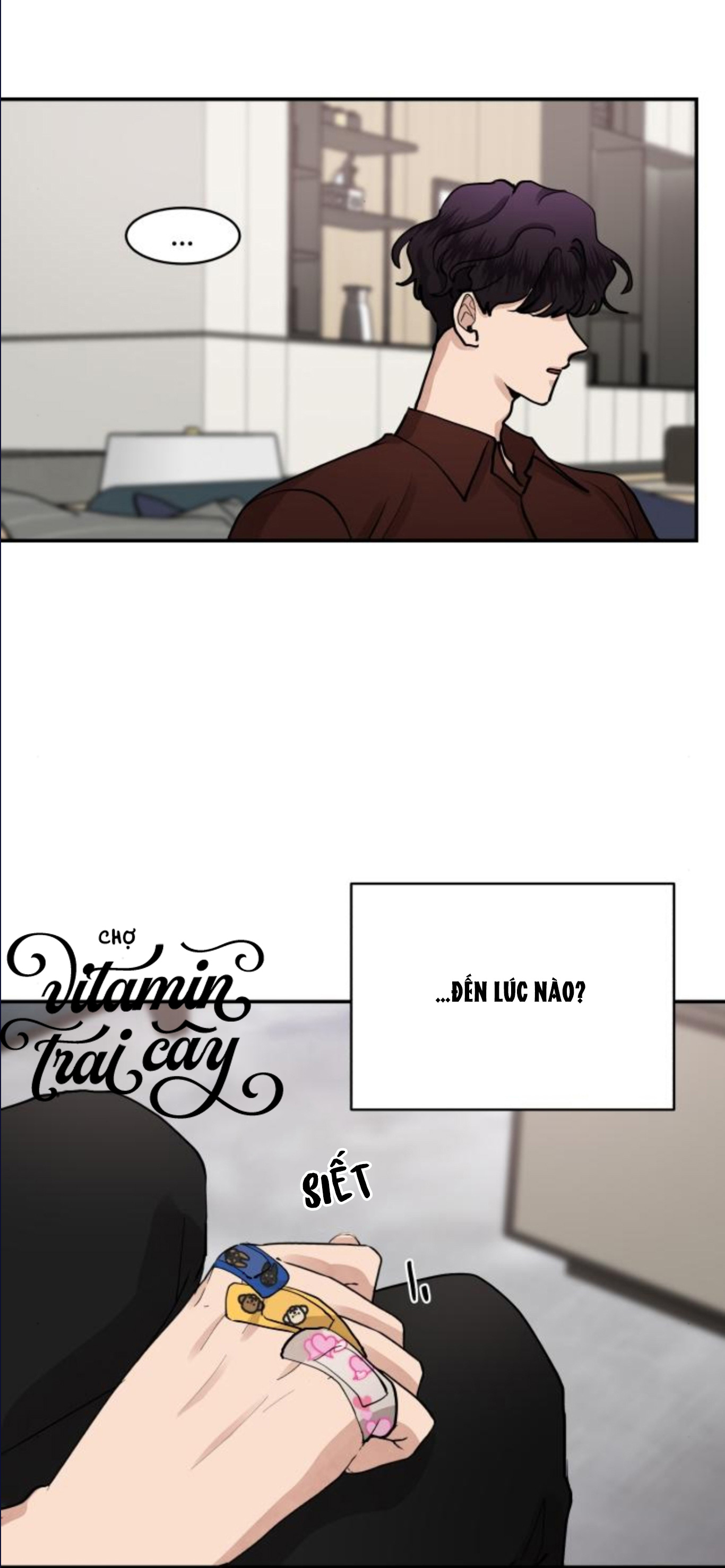 oan gia ngõ hẹp chapter 51 42