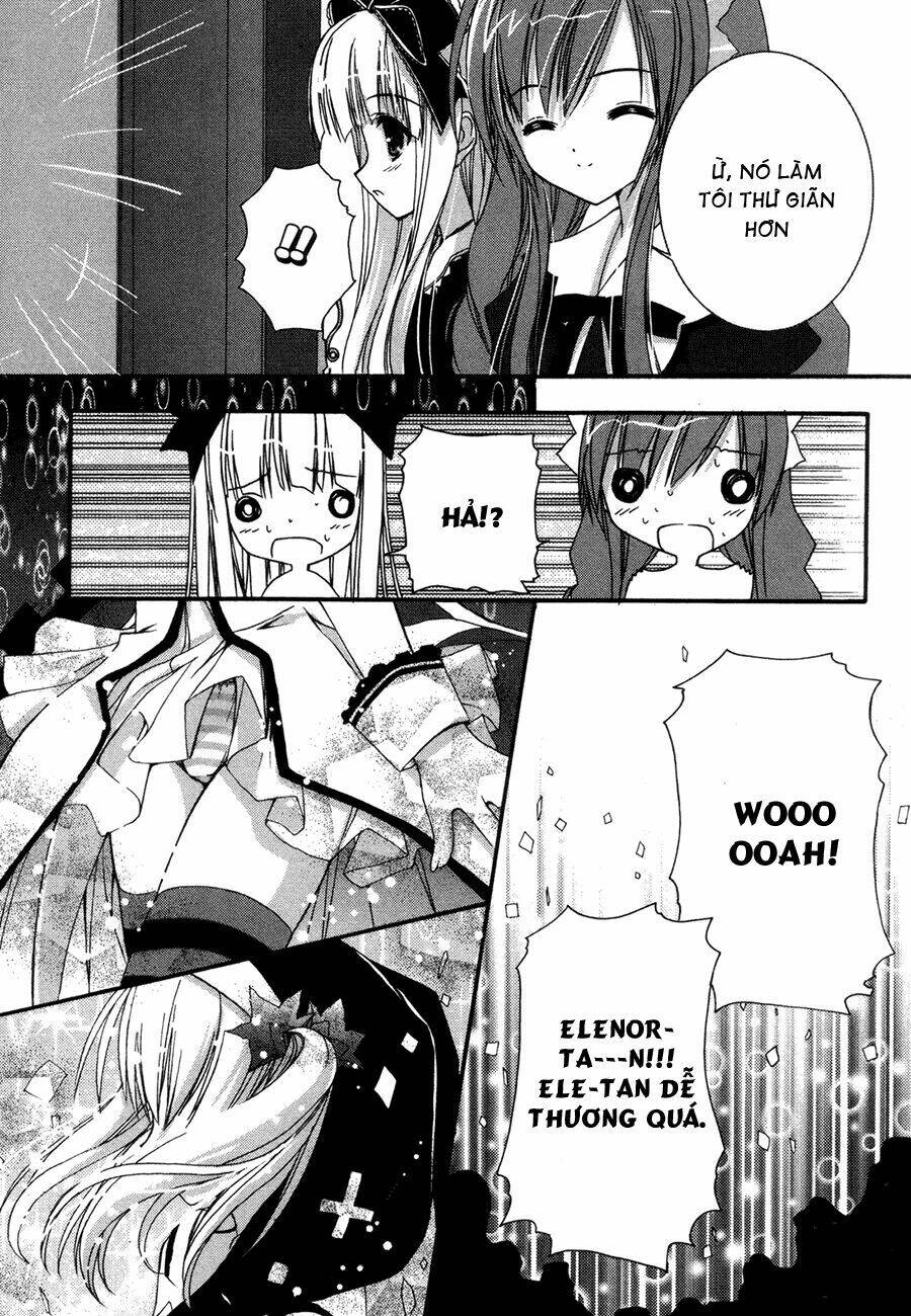 nusunde lilith chapter 10 17