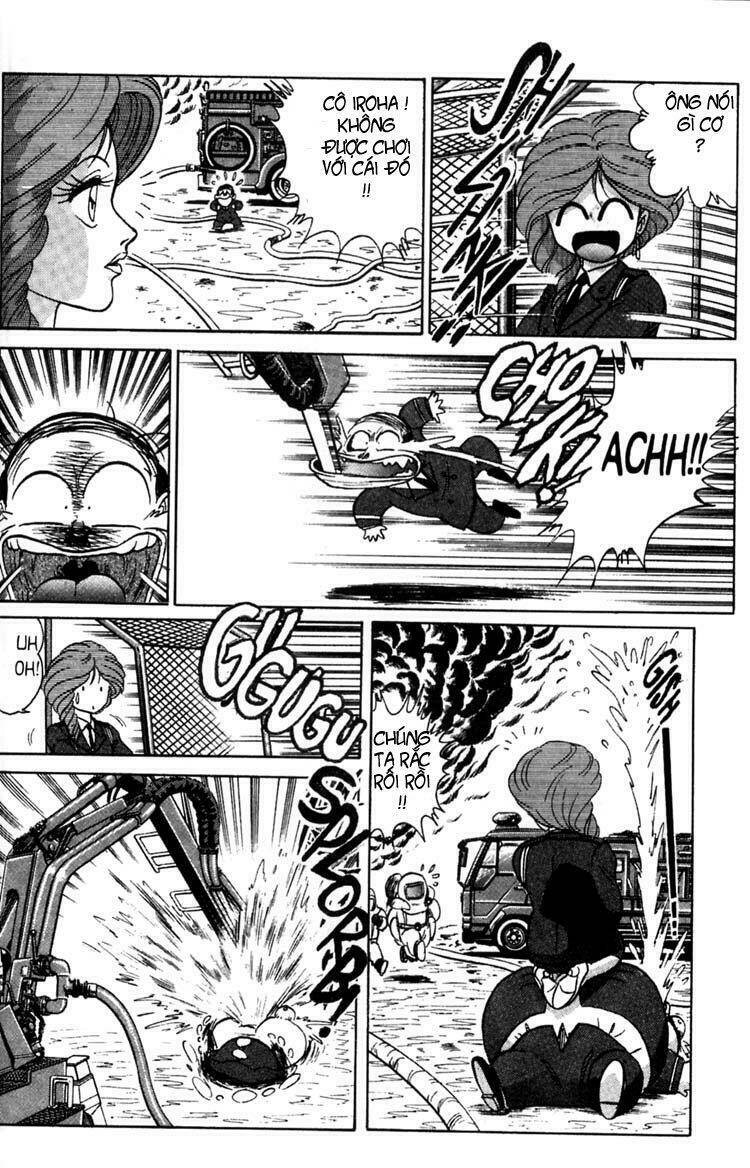 fubata-kun change! chapter 9 24