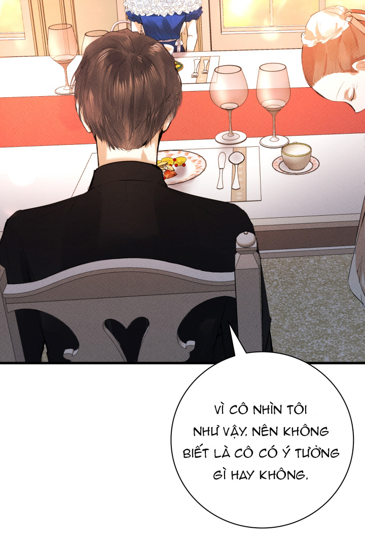 tôi muốn hủy cuộc hôn ước này chapter 5 8