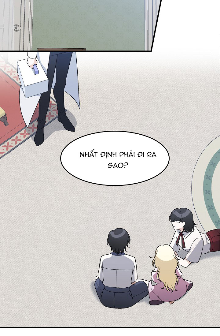 bước đi trên con đường hoa chapter 8 28