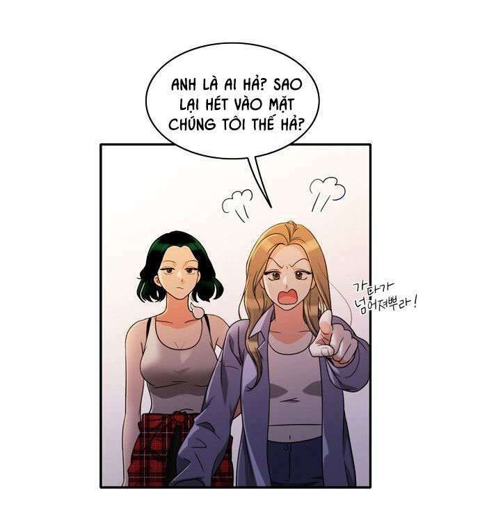 do it one more time- yêu lại từ đầu chapter 19 28