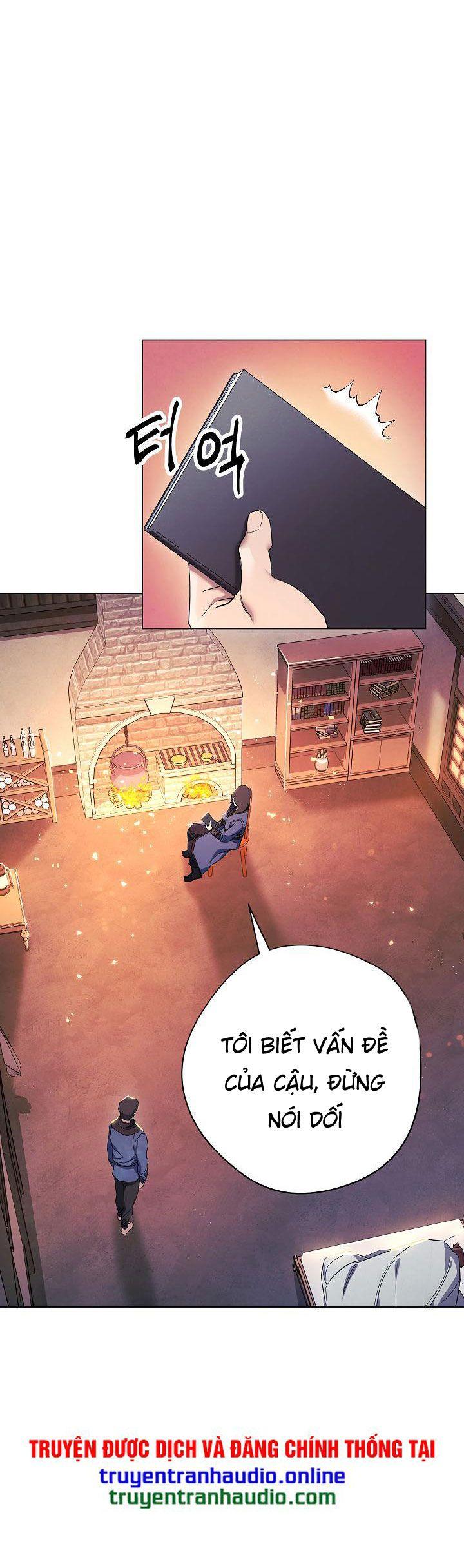 the live chapter 68 15