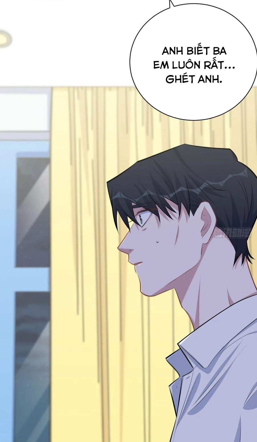 bố vợ đại nhân là bà xã chapter 134 3