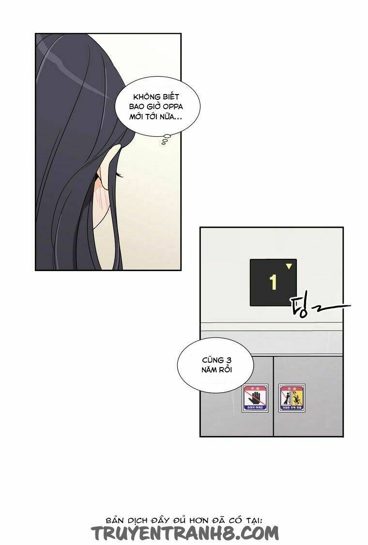 bokhee-ssi đáng yêu chapter 7 49