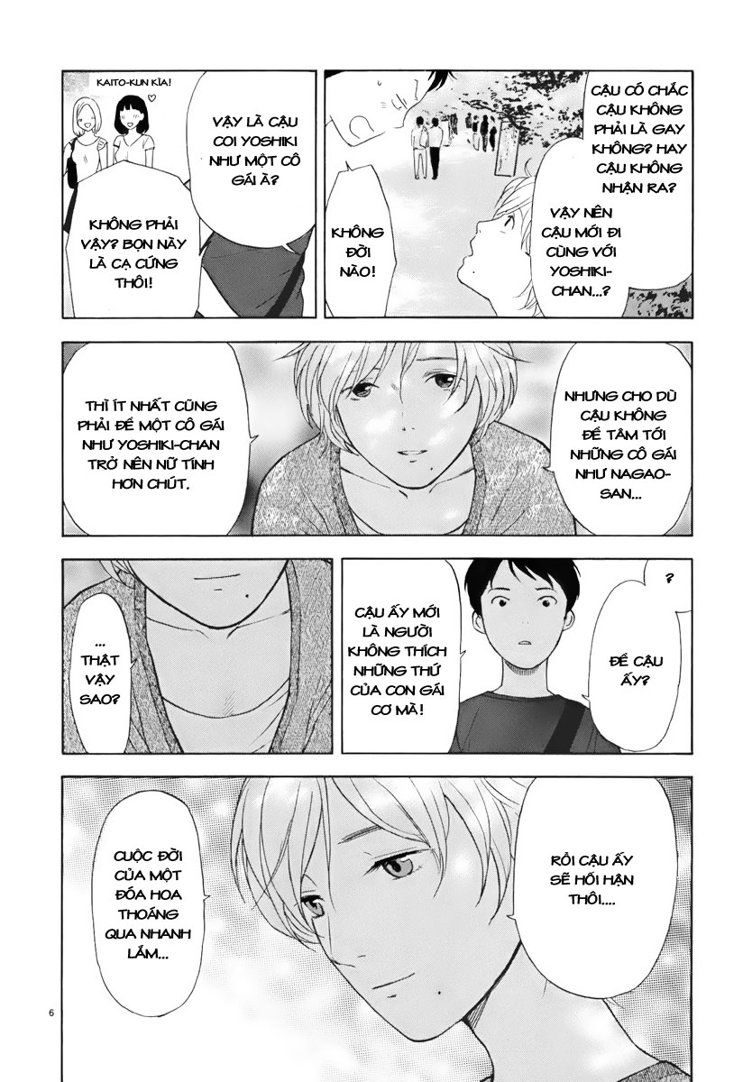 himegoto - juukyuusai no seifuku chapter 3 8